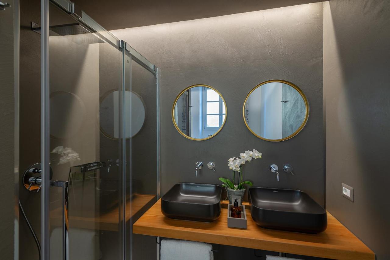 - Santospirito Exclusive Apartment